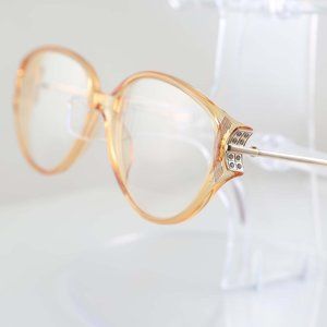 Saphira Women's Glasses VTG